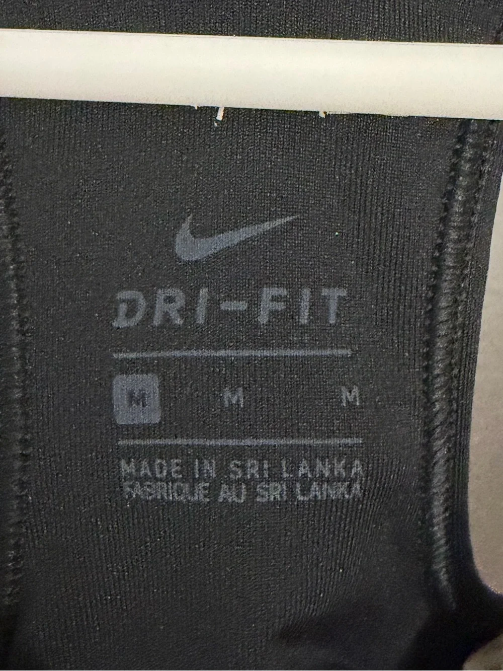 Nike medium impact